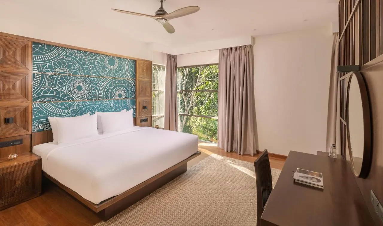 Jetwing Kandy Gallery, A Luxury Reserve 5*,