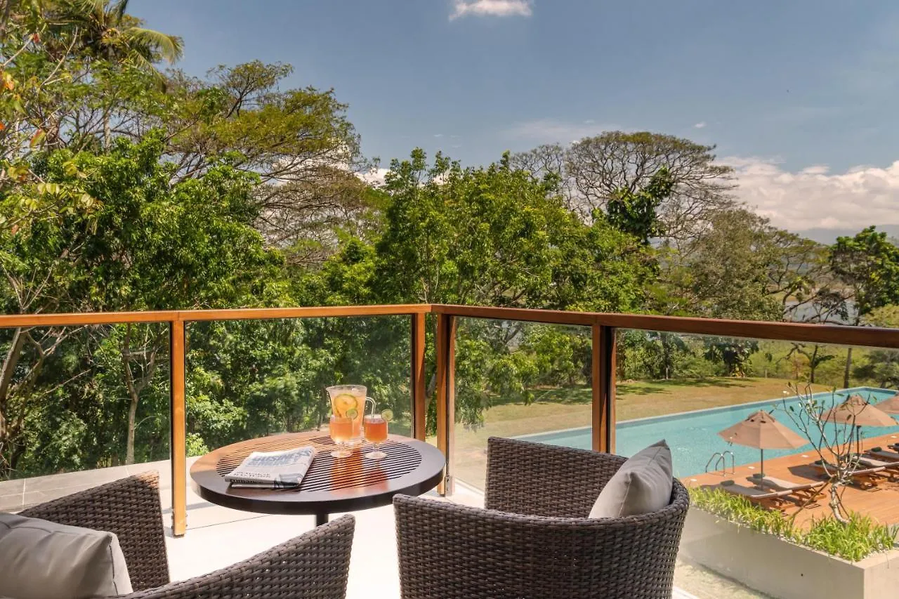 Jetwing Kandy Gallery, A Luxury Reserve Hotel