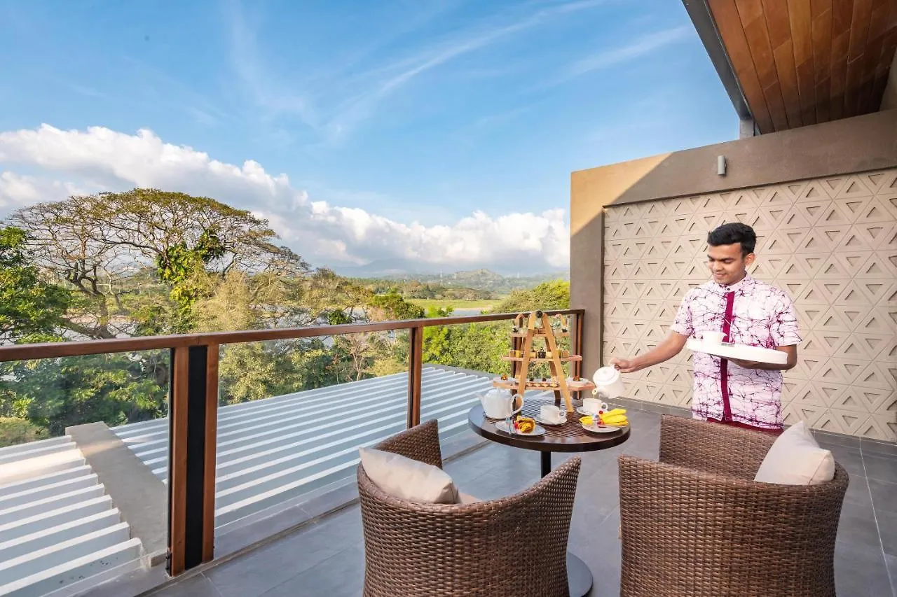 Jetwing Kandy Gallery, A Luxury Reserve Sri Lanka