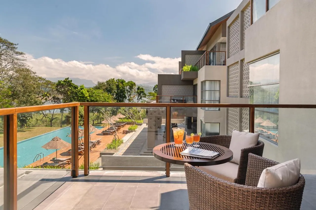 Jetwing Kandy Gallery, A Luxury Reserve