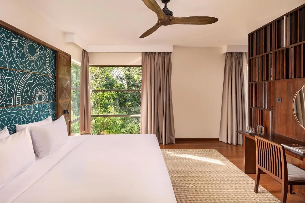 Jetwing Kandy Gallery, A Luxury Reserve Hotel