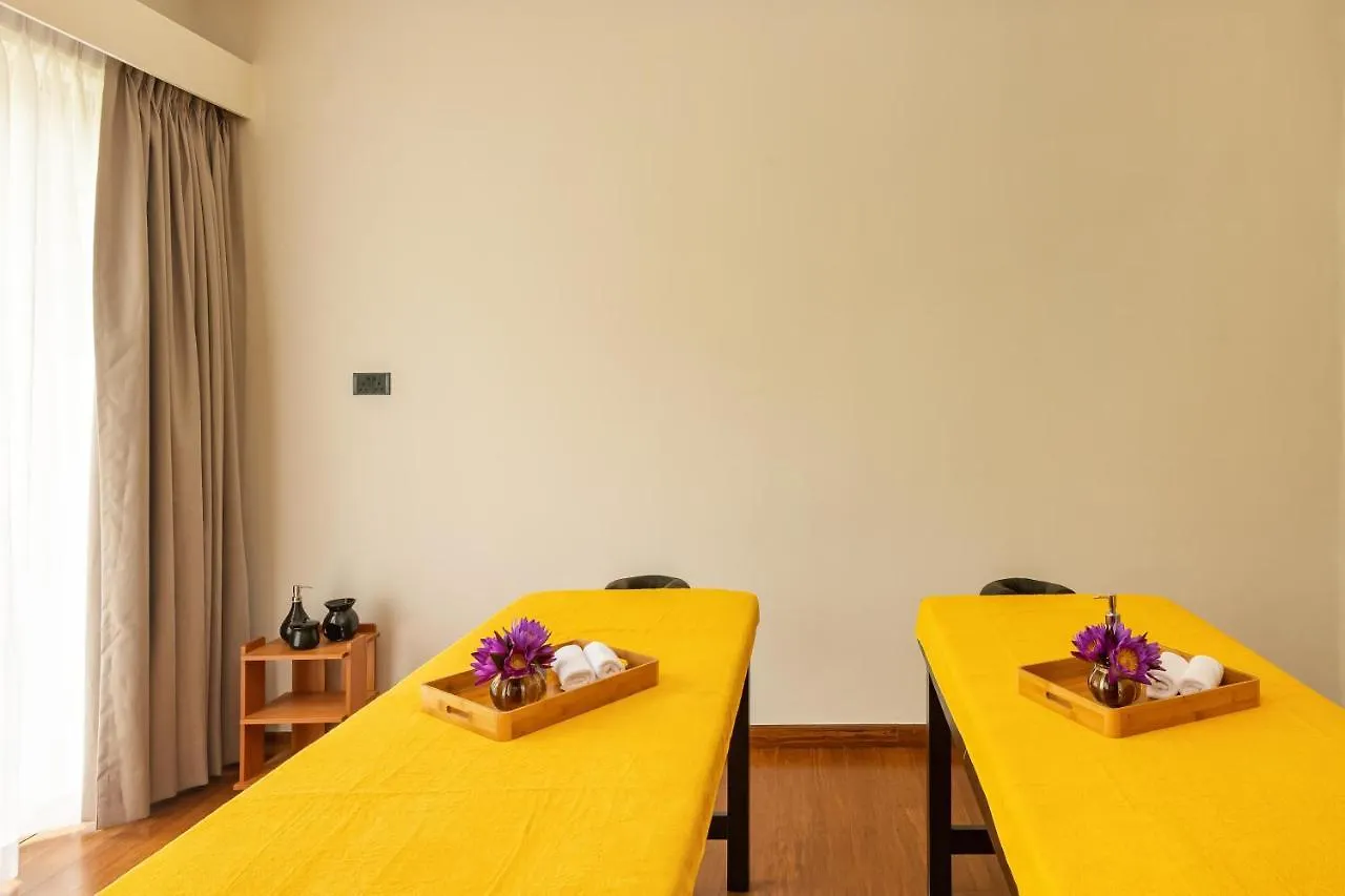 Jetwing Kandy Gallery, A Luxury Reserve