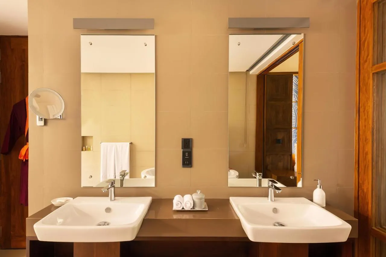 Jetwing Kandy Gallery, A Luxury Reserve 5*,