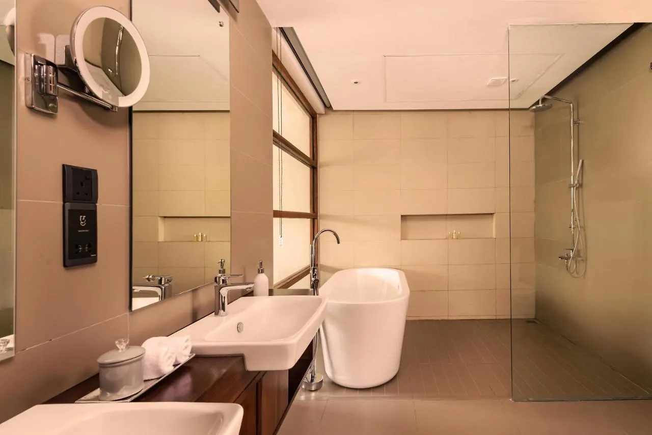 Jetwing Kandy Gallery, A Luxury Reserve 5*,