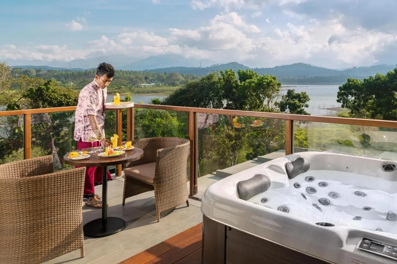 Hotel Jetwing Kandy Gallery, A Luxury Reserve