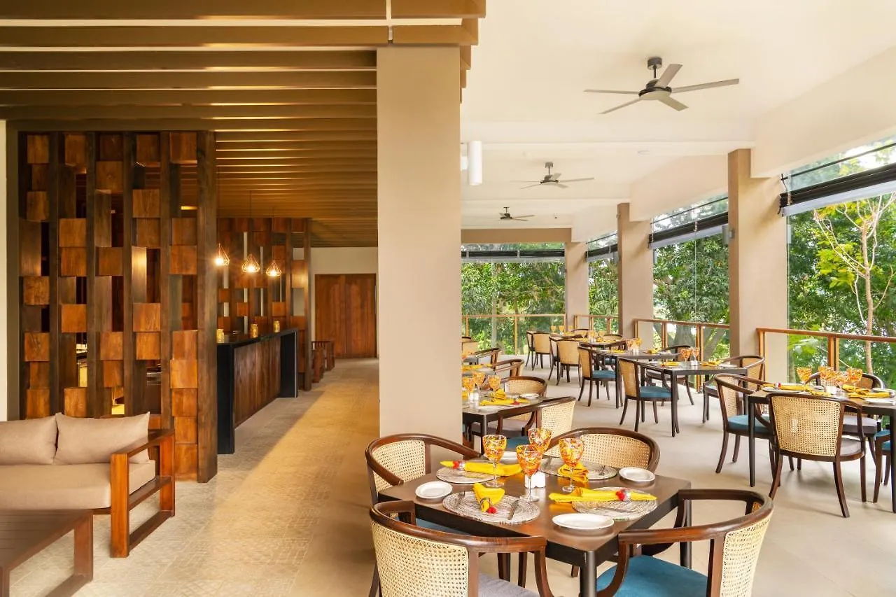 Jetwing Kandy Gallery, A Luxury Reserve