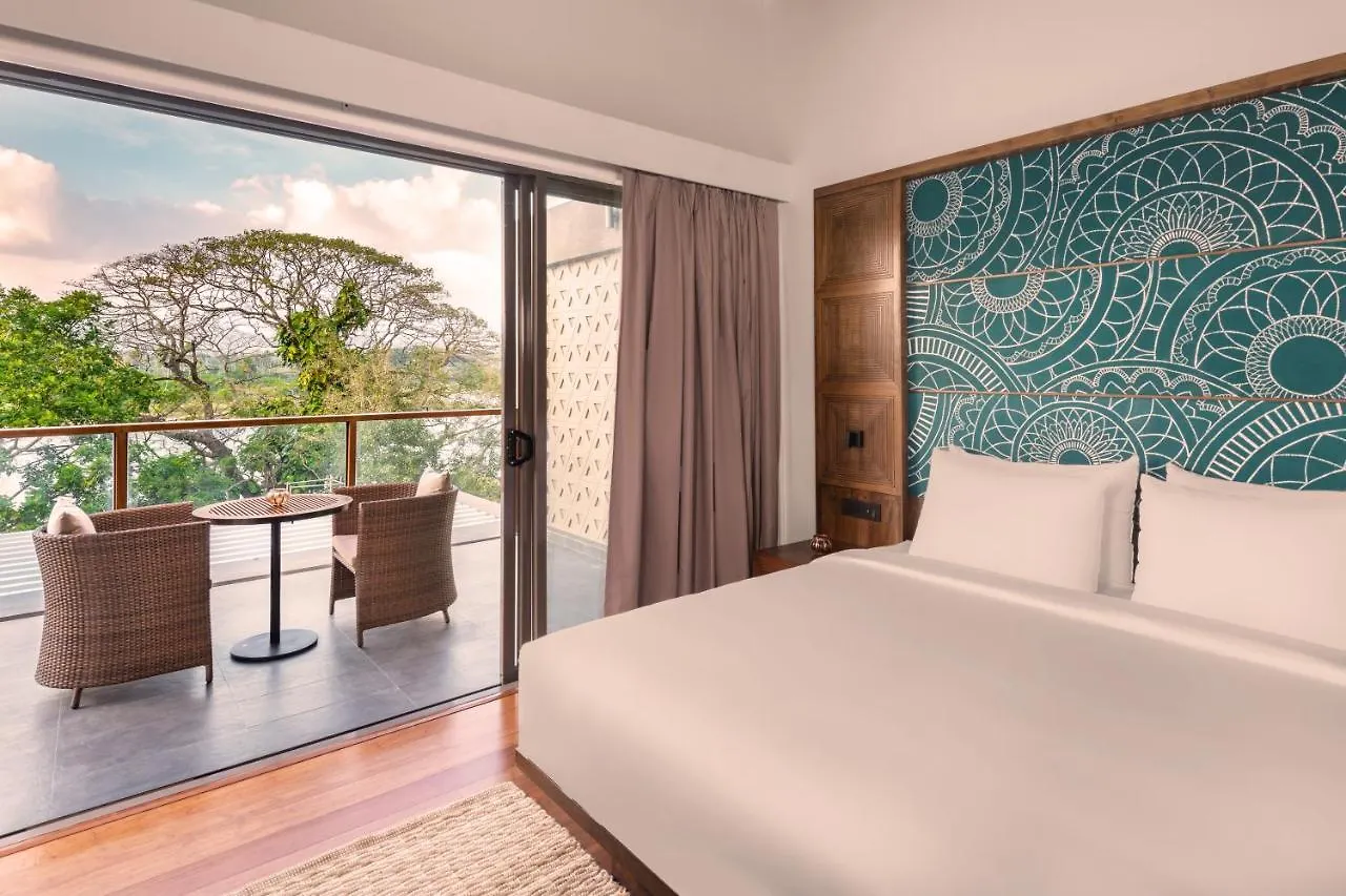 ***** Hotel Jetwing Kandy Gallery, A Luxury Reserve Sri Lanka