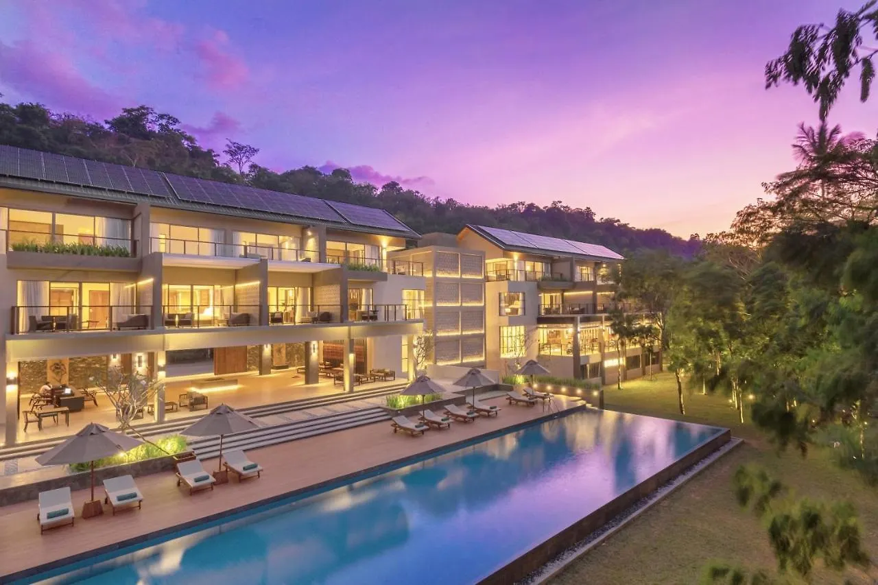 Jetwing Kandy Gallery, A Luxury Reserve Sri Lanka
