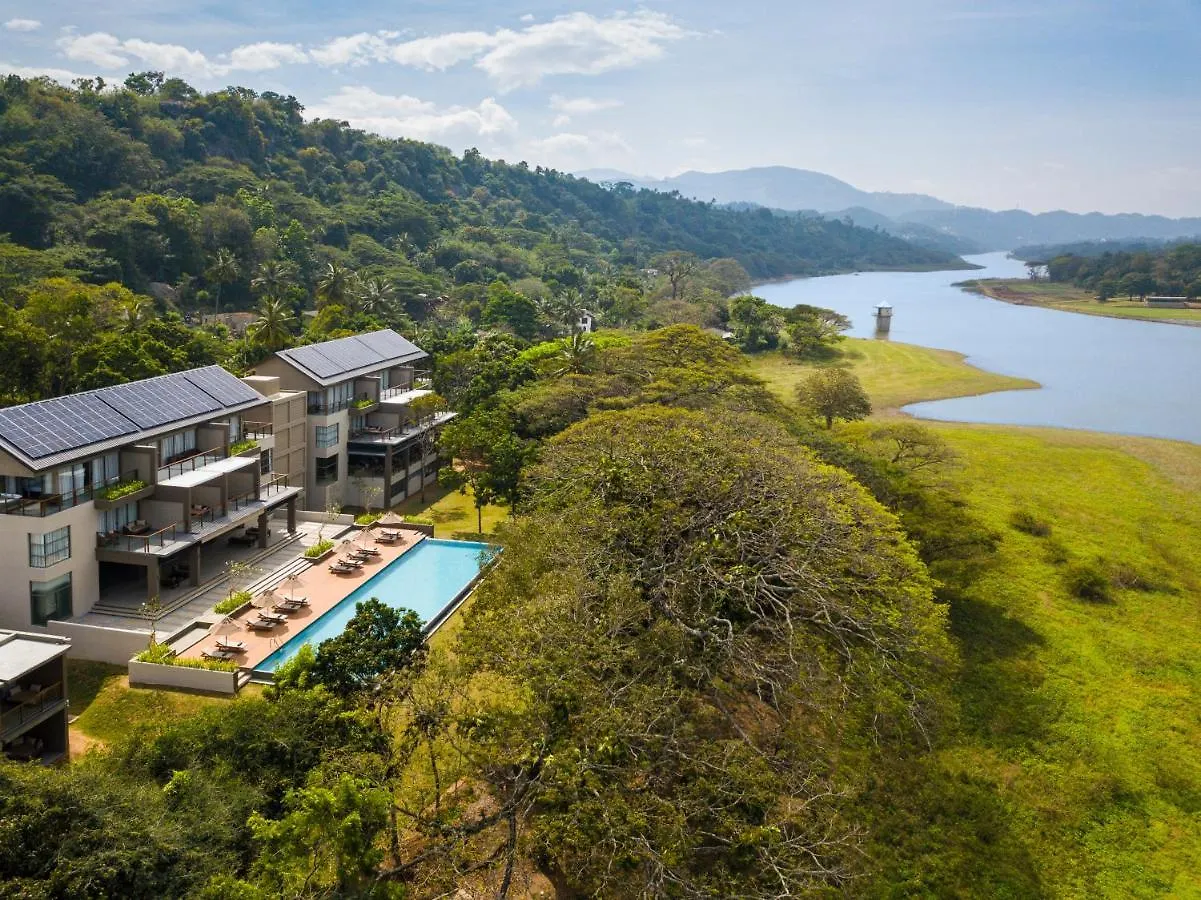 Jetwing Kandy Gallery, A Luxury Reserve location
